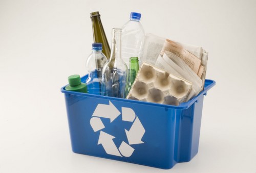 Commercial waste removal services in Wanstead