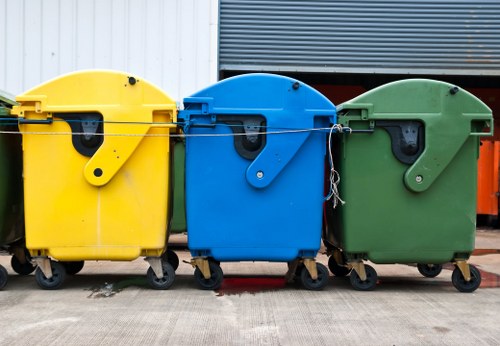 Effective commercial waste management conclusion