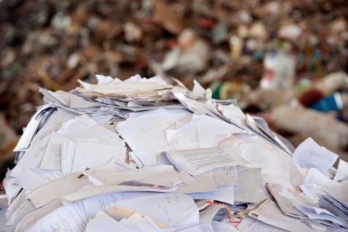 Efficient and cost-effective house clearance in Wanstead