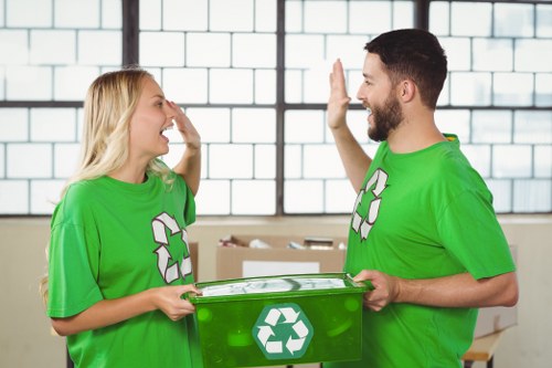Cost-effective waste disposal solutions