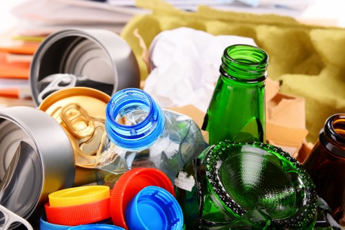 Organized furniture disposal options in Wanstead